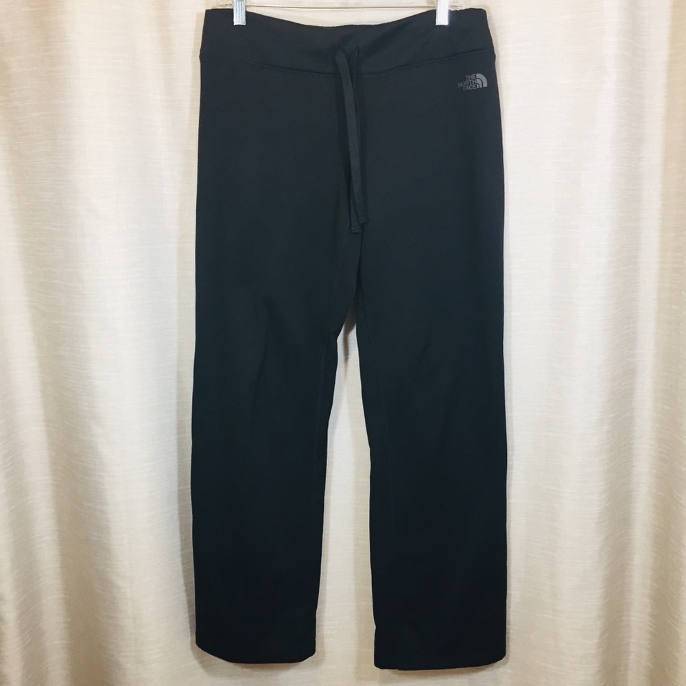 The North Face Pants for women, size LG, black